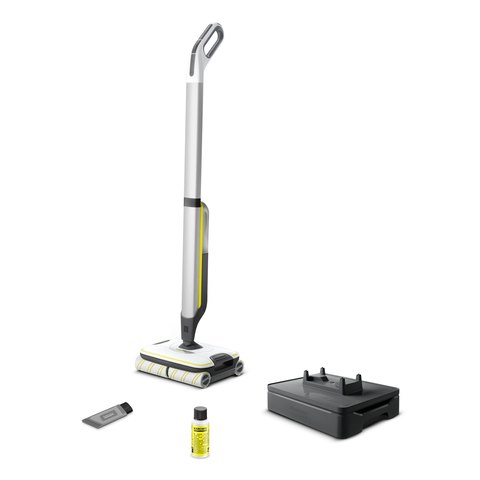 Kärcher FC 7 Cordless Gulvrenser