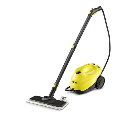 KÄRCHER SC 3 EasyFix Dampvasker
