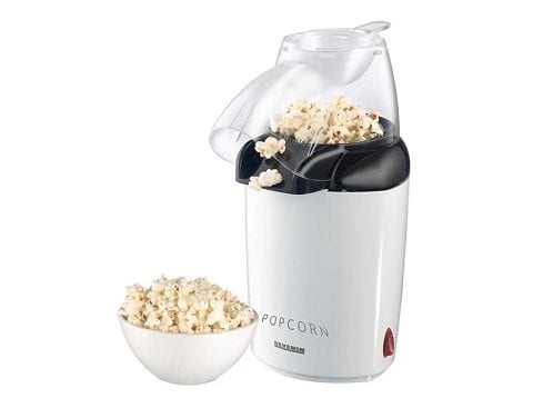 Severin PC3751 Popcornmaskin