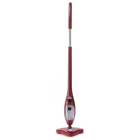 Tvins Dampmopp H2O Mop X5 Dampvasker