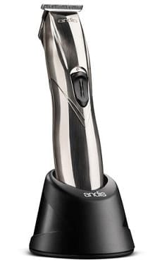 Andis Slimline Pro Li hår- og Skjeggtrimmer (Best til prisen)
