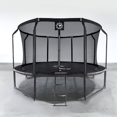 FitNord AIR Trampoline 427 cm (Best til prisen)