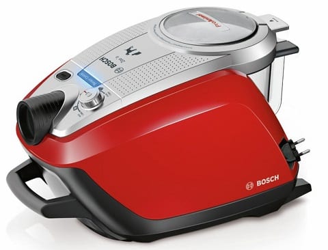 BOSCH BGS5335 poseløs støvsuger