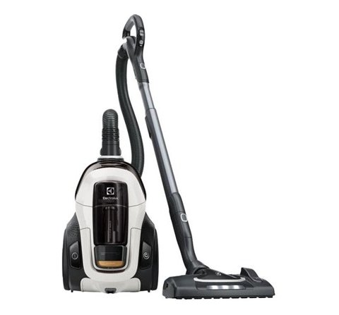 Electrolux Pure C9 poseløs støvsuger
