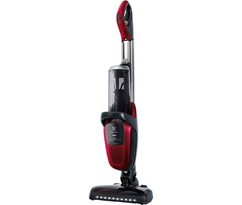 Electrolux Pure F9 Animal Chili Red