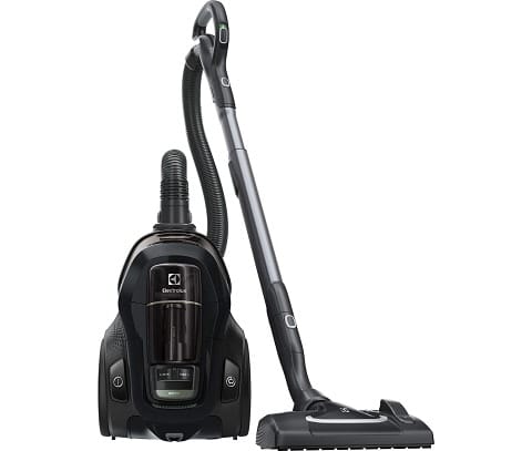 Electrolux PureC9 Green poseløs støvsuger