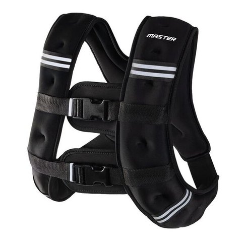 Master Fitness Vektvest Slim 10 kg