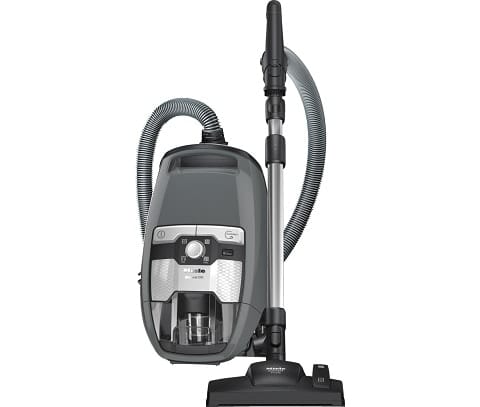 Miele Blizzard CX1 Excellence