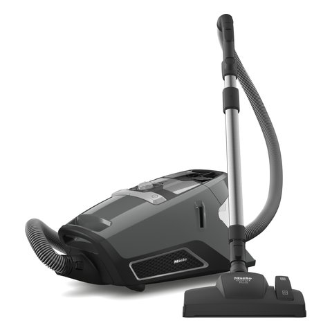 Miele Blizzard CX1 PowerLine poseløs støvsuger