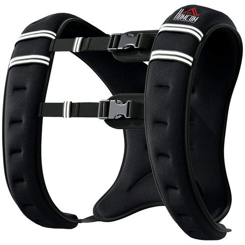 Northio Justerbar Vektvest 5 kg