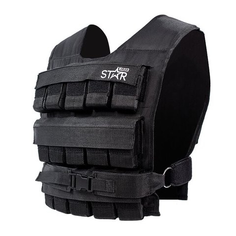 Star Gear Vektvest 15 kg