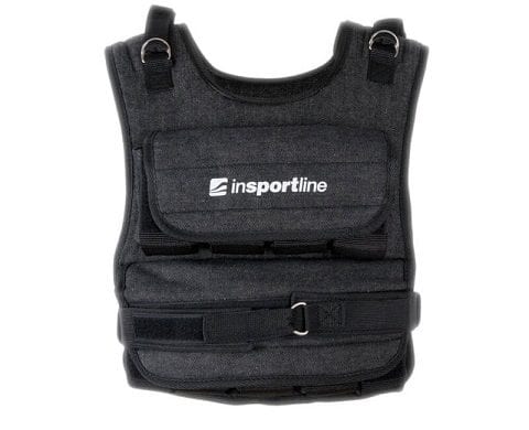 Vektvest Pro 20 kg
