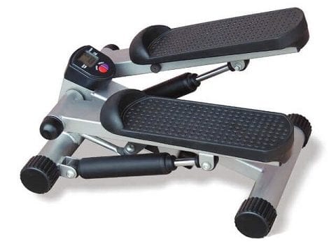 Abilica MiniStep stepmaskin