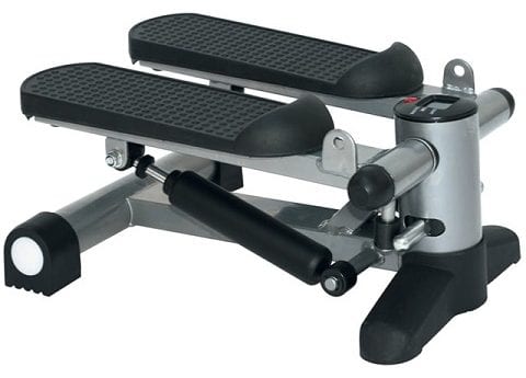 Titan Mini Stepper stepmaskin