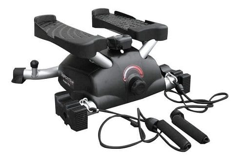 TwistStepper BIG stepmaskin