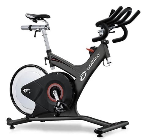 Abilica Premium Pro spinningsykkel (Best i test)