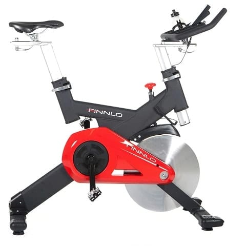 Speedbike CRT, Finnlo by Hammer