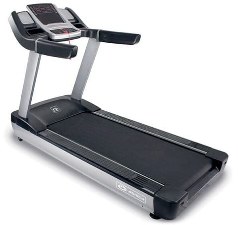 Abilica Premium AC tredemølle
