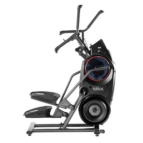 Bowflex Max Trainer M3 Ellipsemaskin