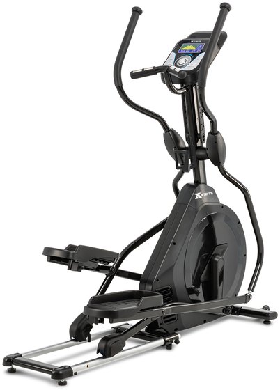 Xterra FS480 Ellipsemaskin (Beste plassbesparende)