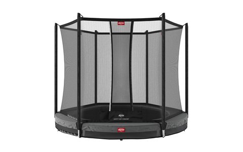 Berg Favoritt 330 Nedgravd Trampoline Best til prisen