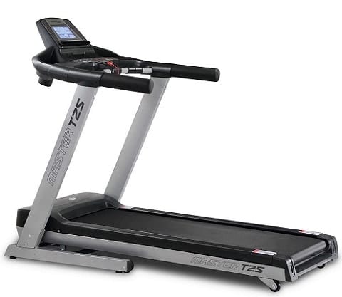 Master T25 tredemølle