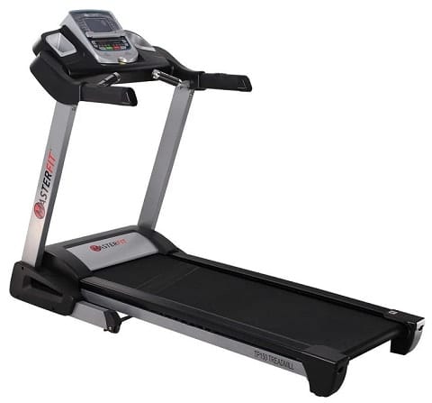 Masterfit TP 150 Tredemølle Best til prisen