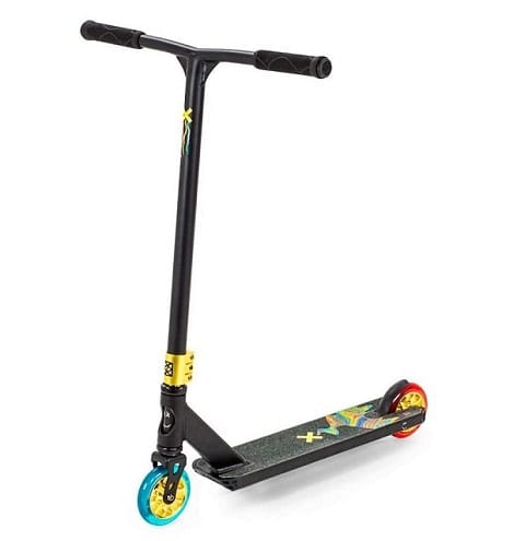 Slamm Trikse Sparkesykkel X-Edition (Best i test)