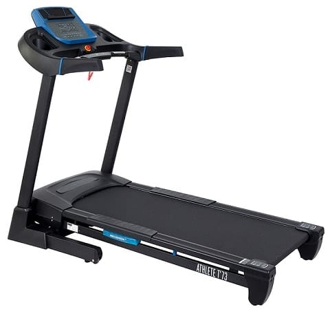Titan Life Athlete T73 tredemølle