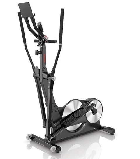 Keiser M5i Ellipsemaskin (Beste Pro valg)