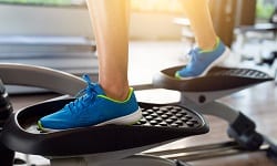 Skrittlengde Forskjellig skrittlengde gir ulik trening