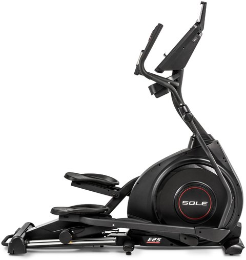Sole E25 Ellipsemaskin