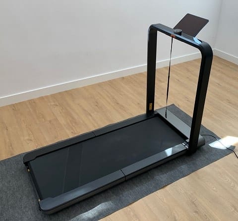 WalkingPad X21 Tredemølle (Beste mini tredemølle)